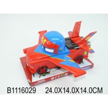 Машинка инерционная 767-501E1
